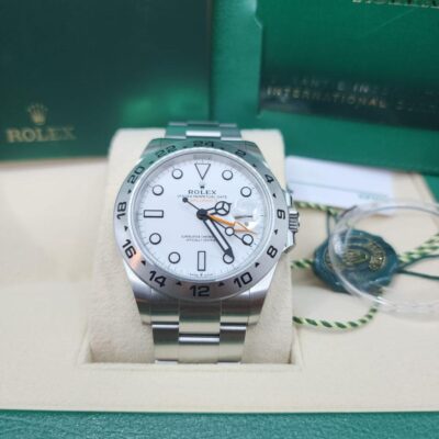 Rolex Explorer