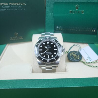 Rolex Submariner No date
